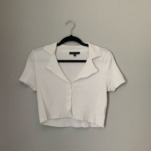 Urban Outfitters Crop Top